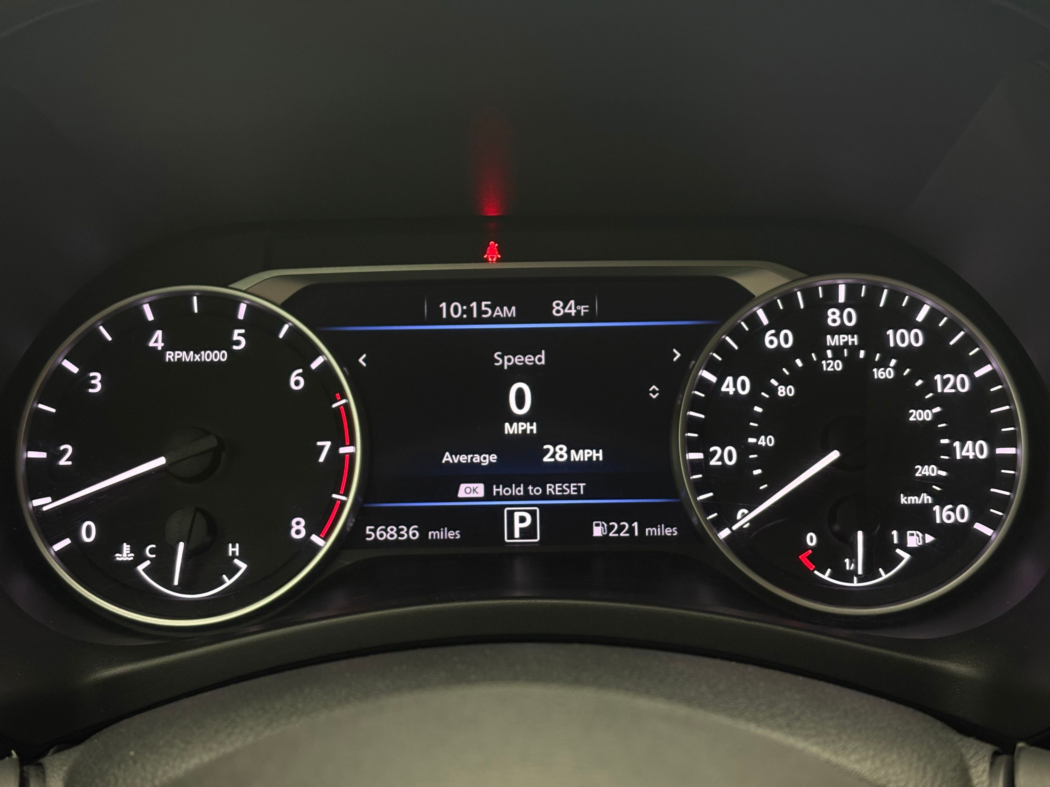 Used 2024 Gun Metallic Nissan SV image 20