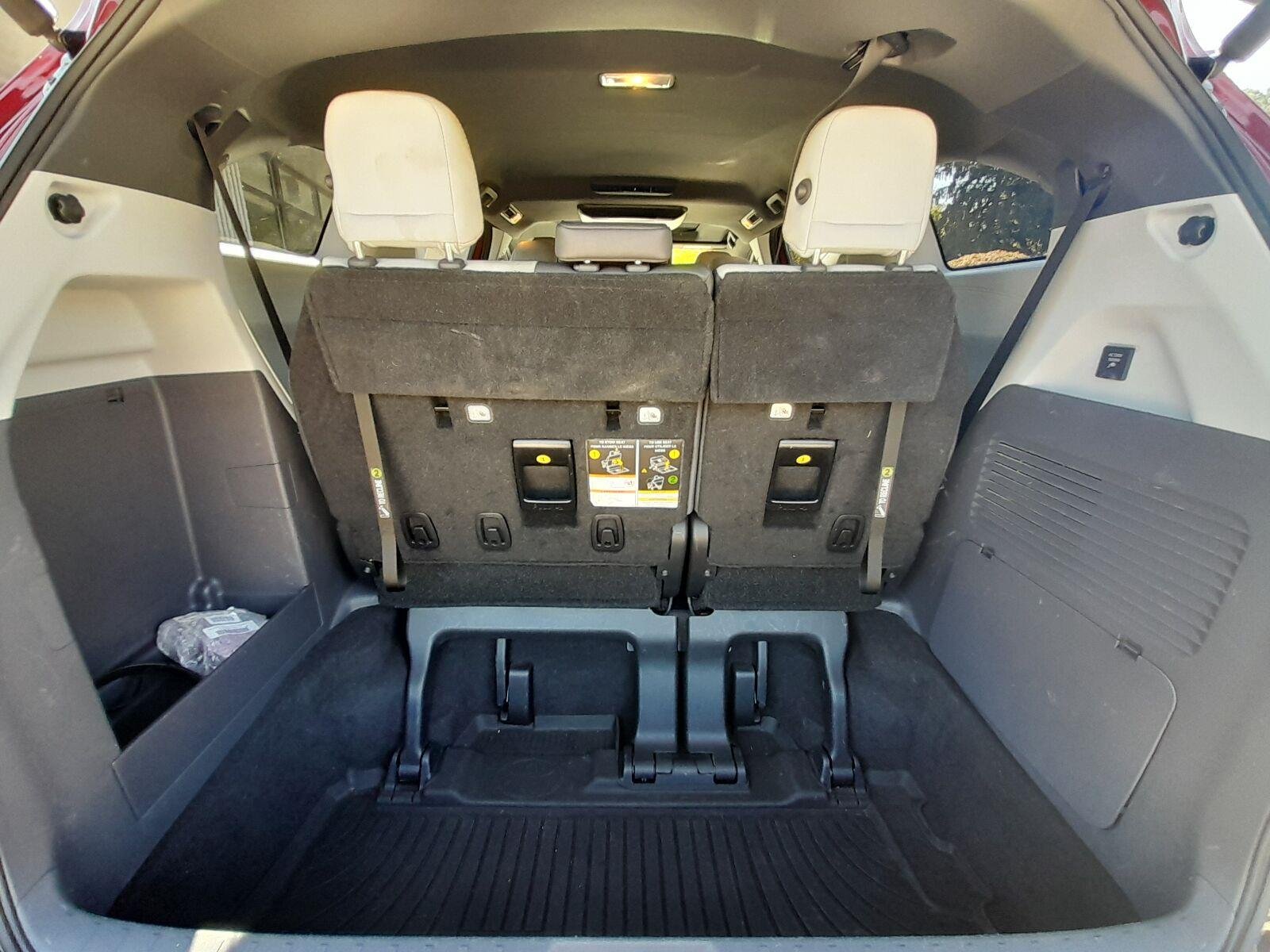 Used 2022 Ruby Flare Pearl TOYOTA  image 63