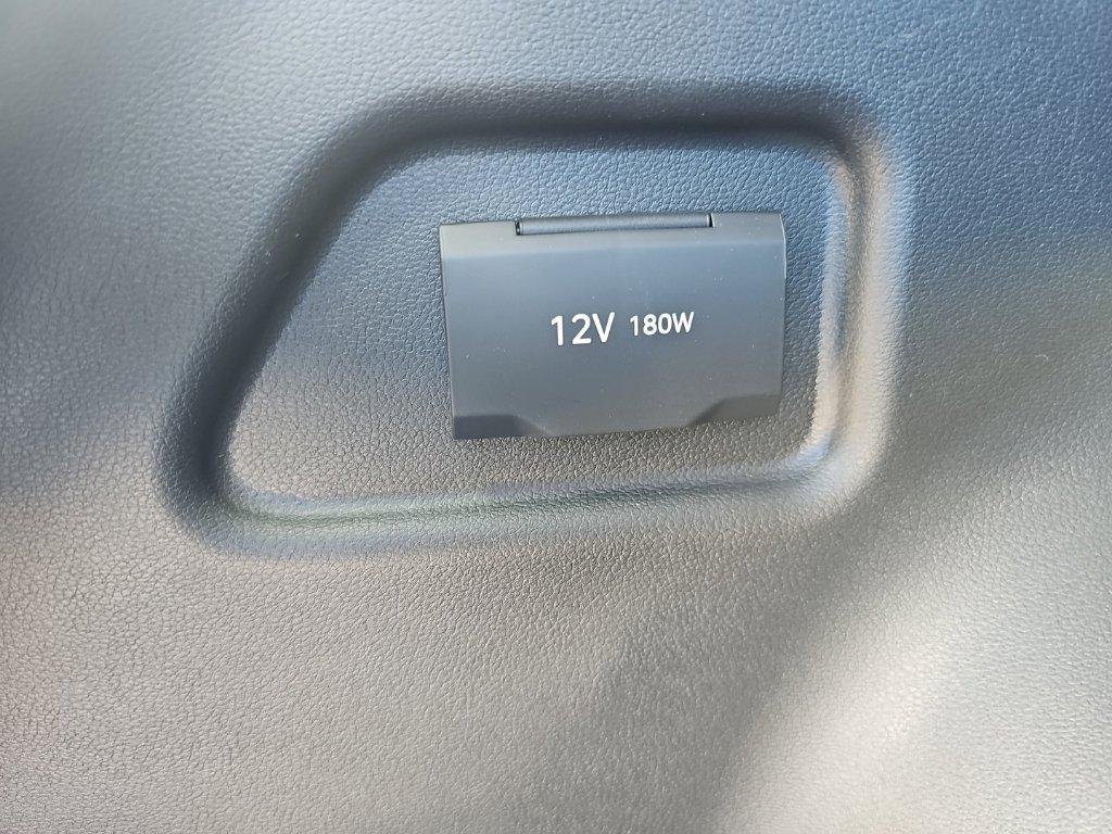 New 2026 Black Hyundai SEL Plus AWD image 34