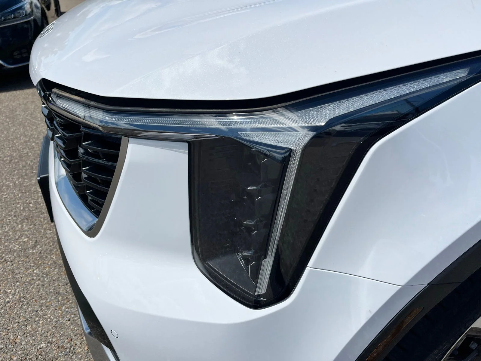 New 2026 White Kia S image 13