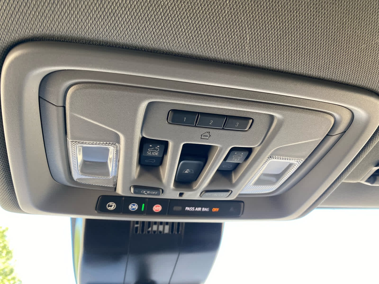 New 2026 Sterling Metallic GMC Denali image 21