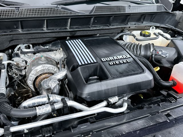 2022 Chevrolet Silverado 1500 LT - Photo 37