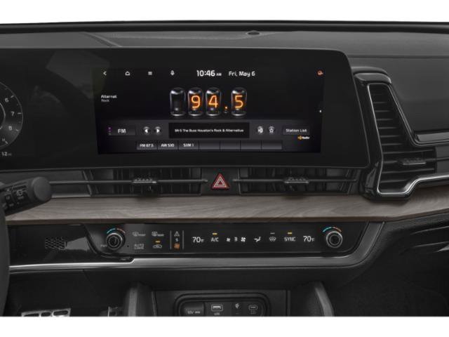 Certified Used 2024 Gravity Gray Kia X-Pro Prestige image 13