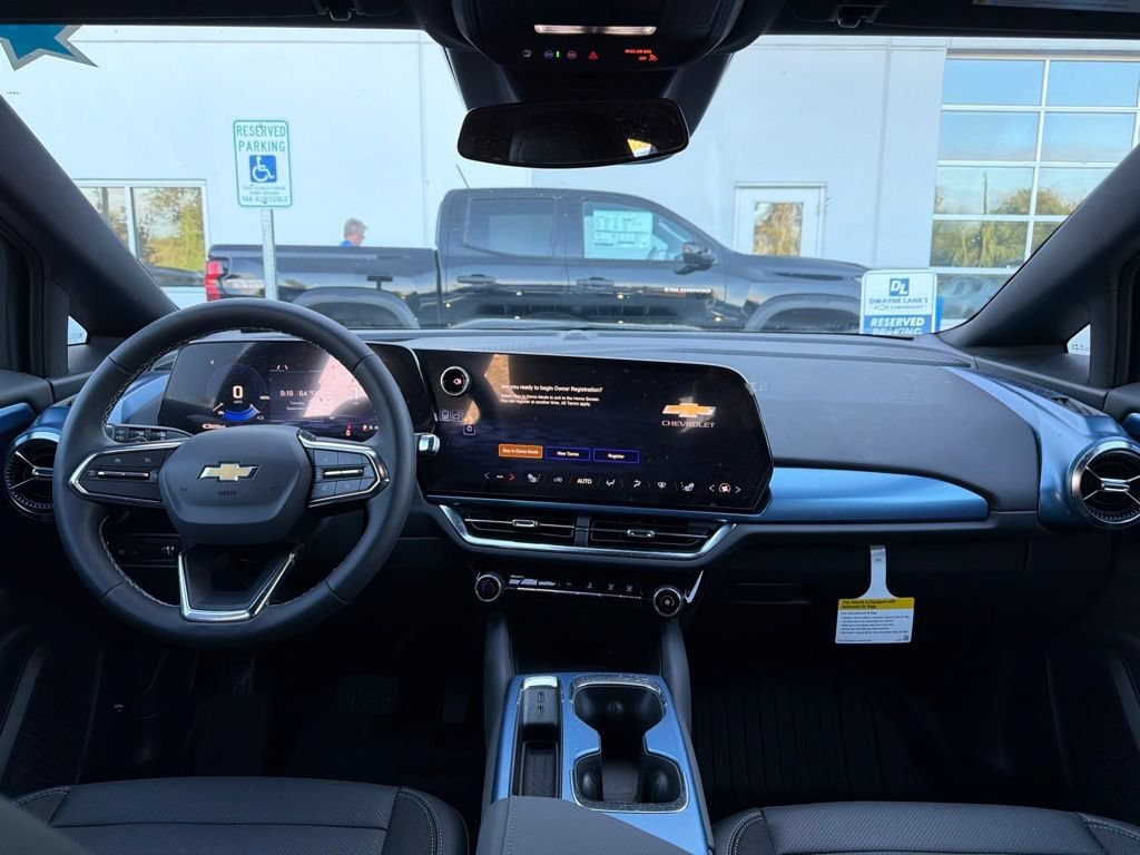 2026 Chevrolet Equinox EV 2LT - Photo 21