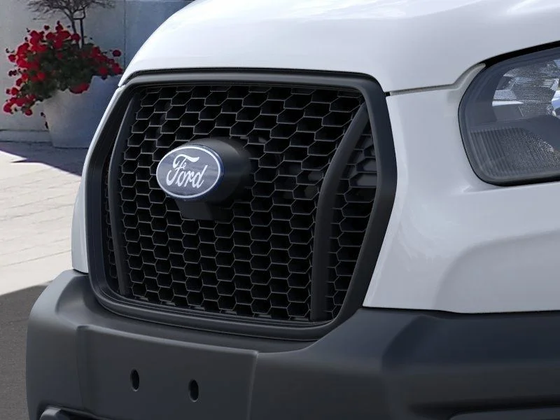 New 2026 White Ford Base image 17