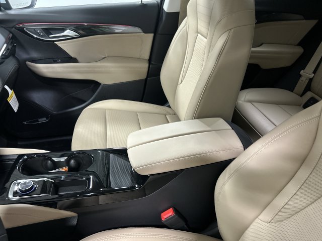 2026 Buick Envision Preferred - Photo 21