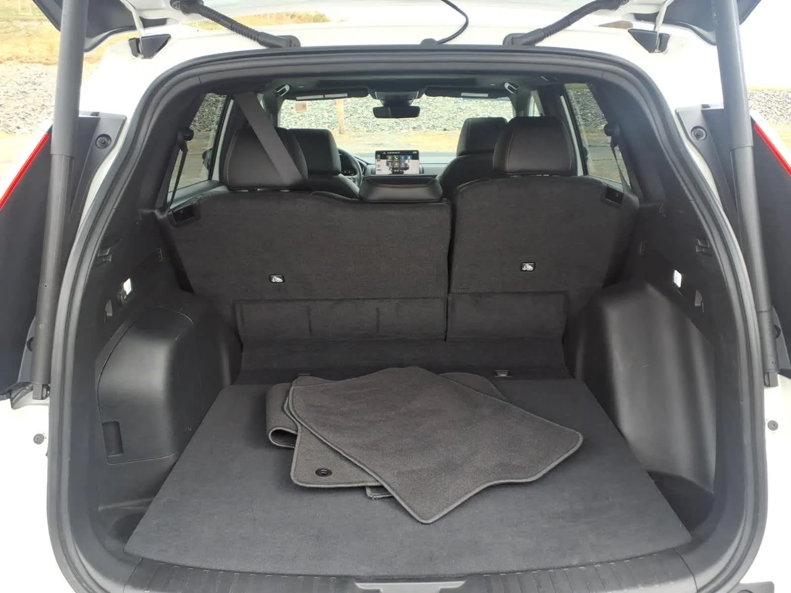 2024 Honda CR-V Sport-L - Photo 10