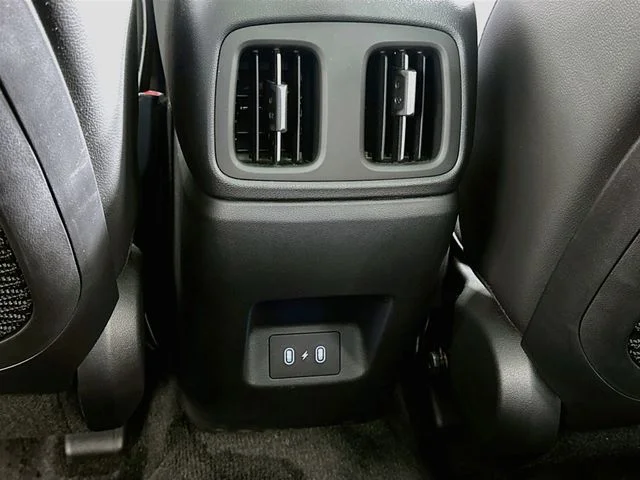 Certified Pre-Owned 2025 Hyundai Tucson Hybrid Limited