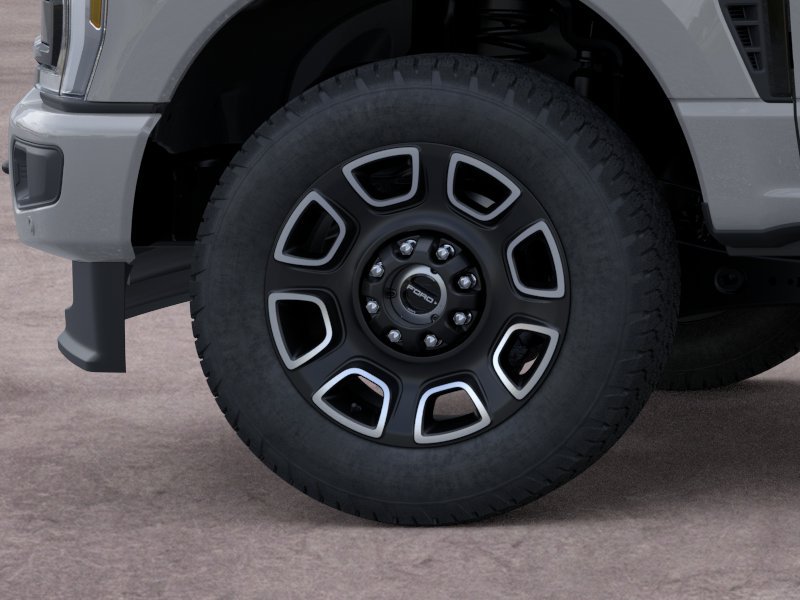 New 2026 Avalanche Ford F-250® Platinum® image 19
