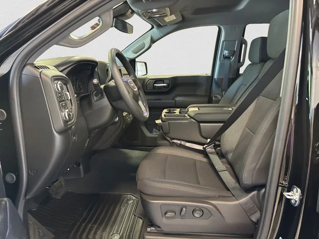 New 2026 Black GMC Pro image 10