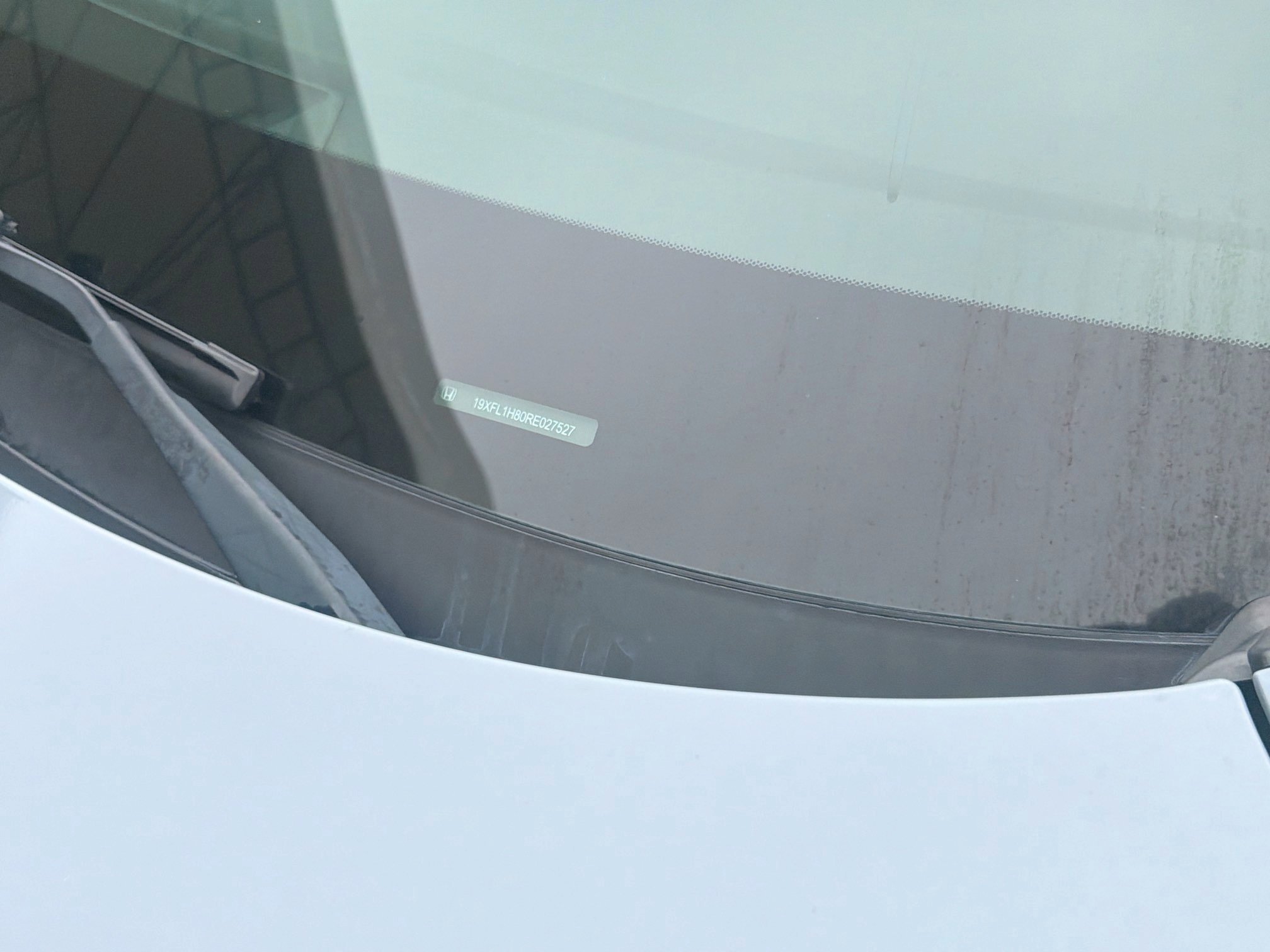 Used 2024 Gray Honda Sport Touring image 37