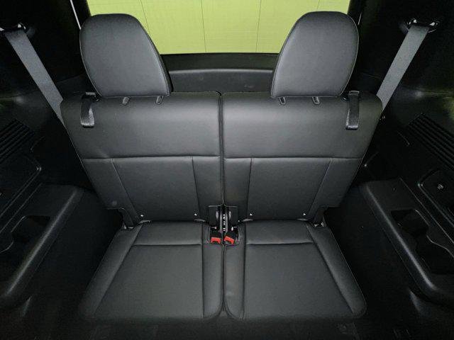 2026 Hyundai Santa Fe SEL - Photo 20
