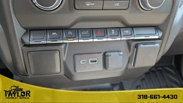 2026 Chevrolet Silverado 1500 Work Truck - Photo 42