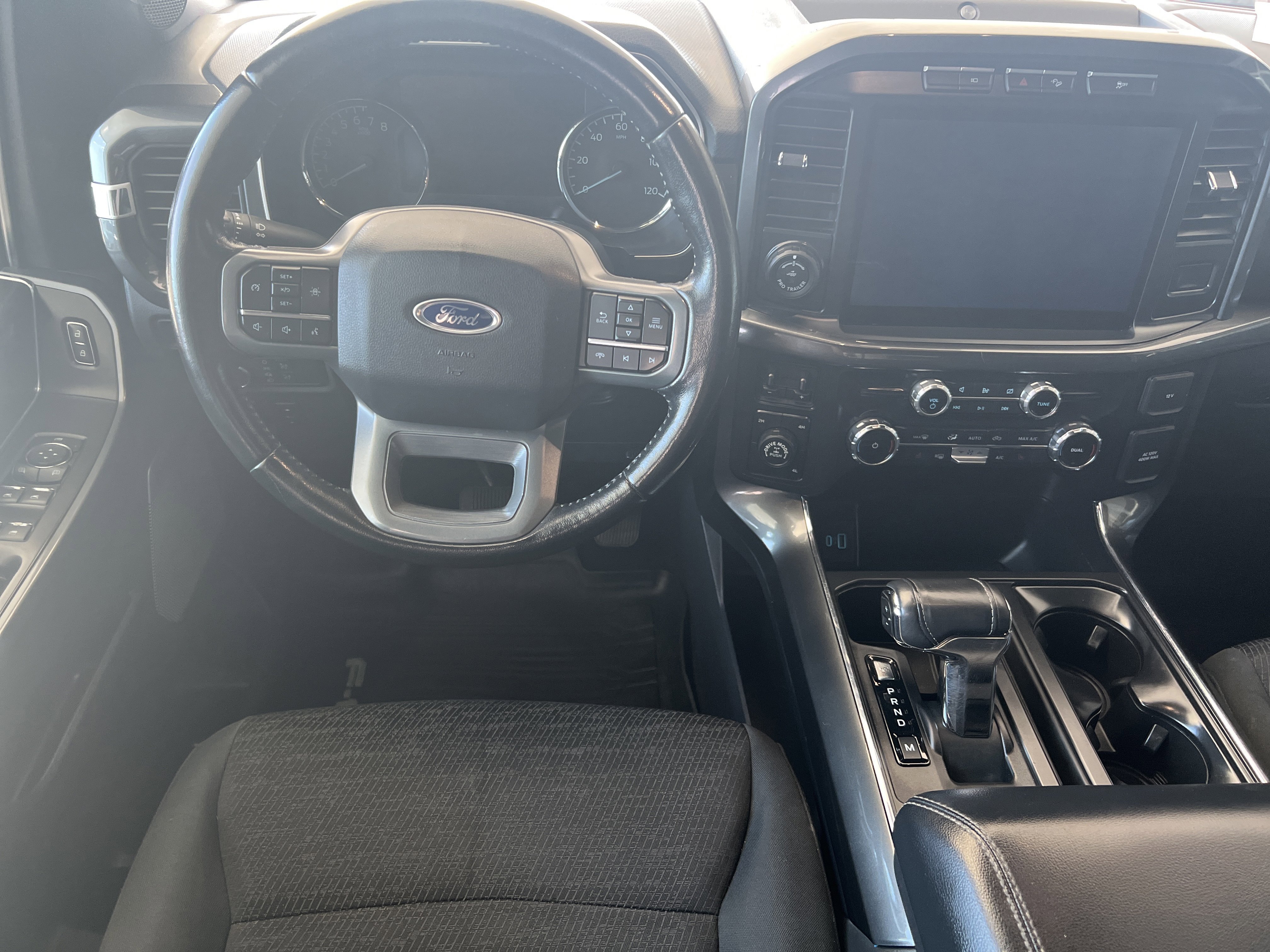 2022 Ford F-150 XLT - Photo 8