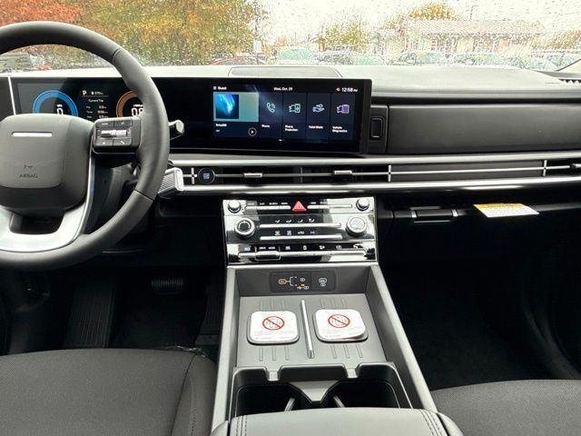 2026 Hyundai Santa Fe SE - Photo 23