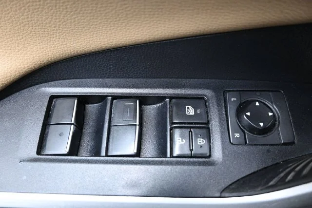 Used 2021 Black Toyota Limited image 14