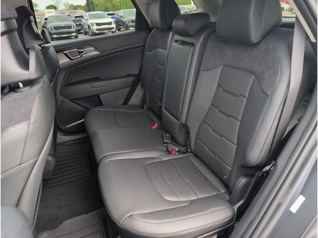 New 2026 Panthera Metal Matte Kia SX Prestige image 29