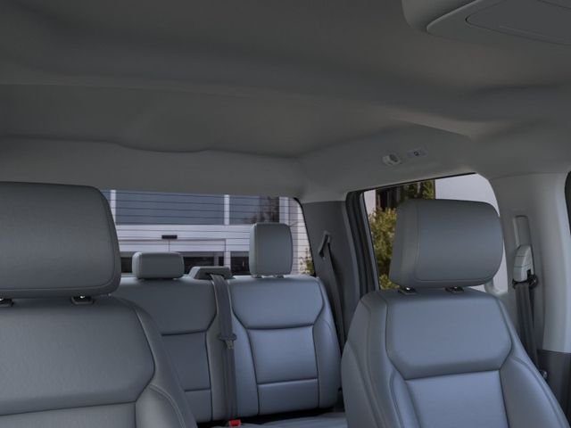 2025 Ford F-150 Lightning Flash - Photo 22