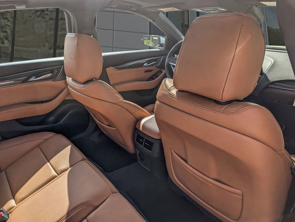 2025 Cadillac CT5 Premium Luxury - Photo 19