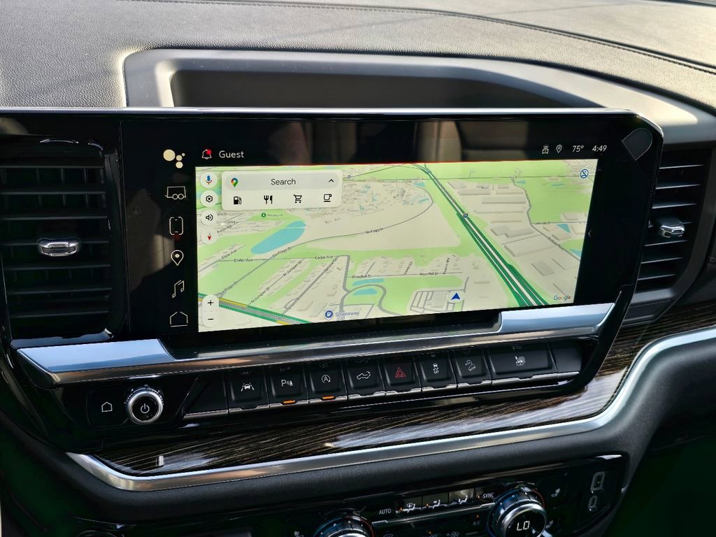 2026 GMC Sierra 1500 Elevation - Photo 22