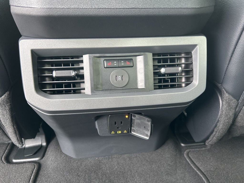 New 2026 Avalanche Ford Lariat image 41
