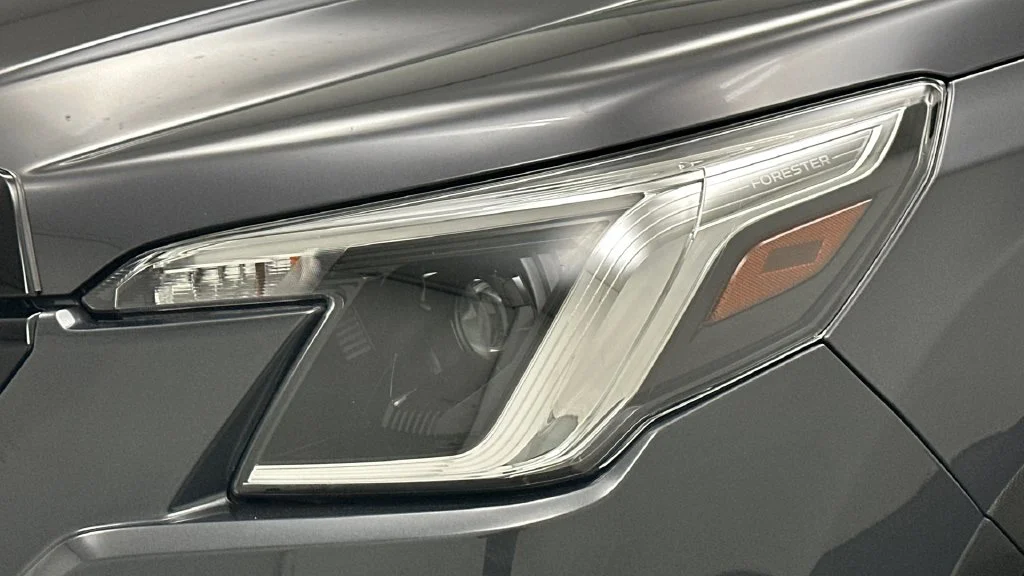 2024 Subaru Forester Premium - Photo 21