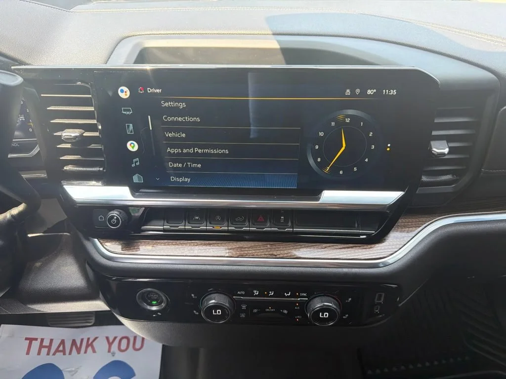 2022 Chevrolet Silverado 1500 LT - Photo 16