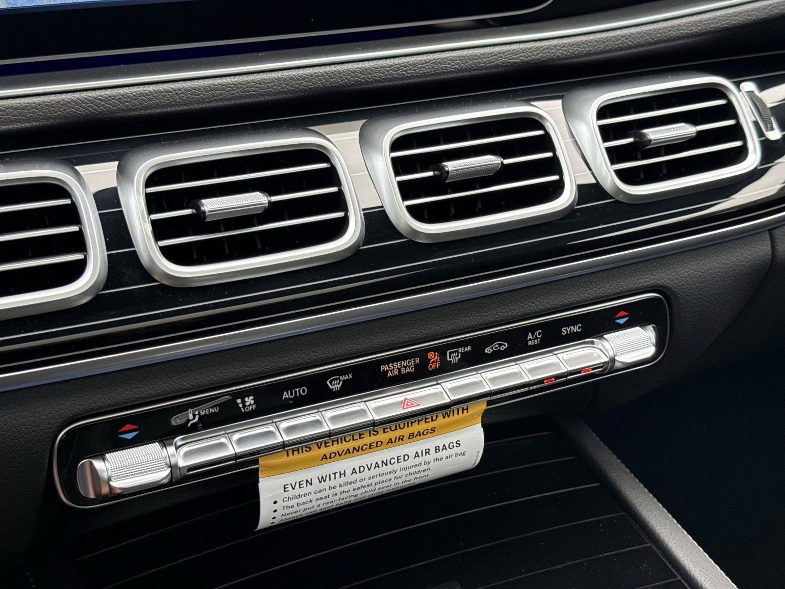 New 2026 Alpine Mercedes-Benz 350 4MATIC® SUV image 27
