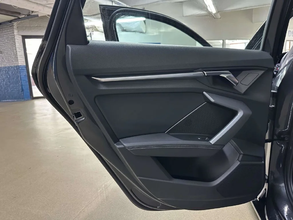 Certified Used 2026 Gray Audi  image 19
