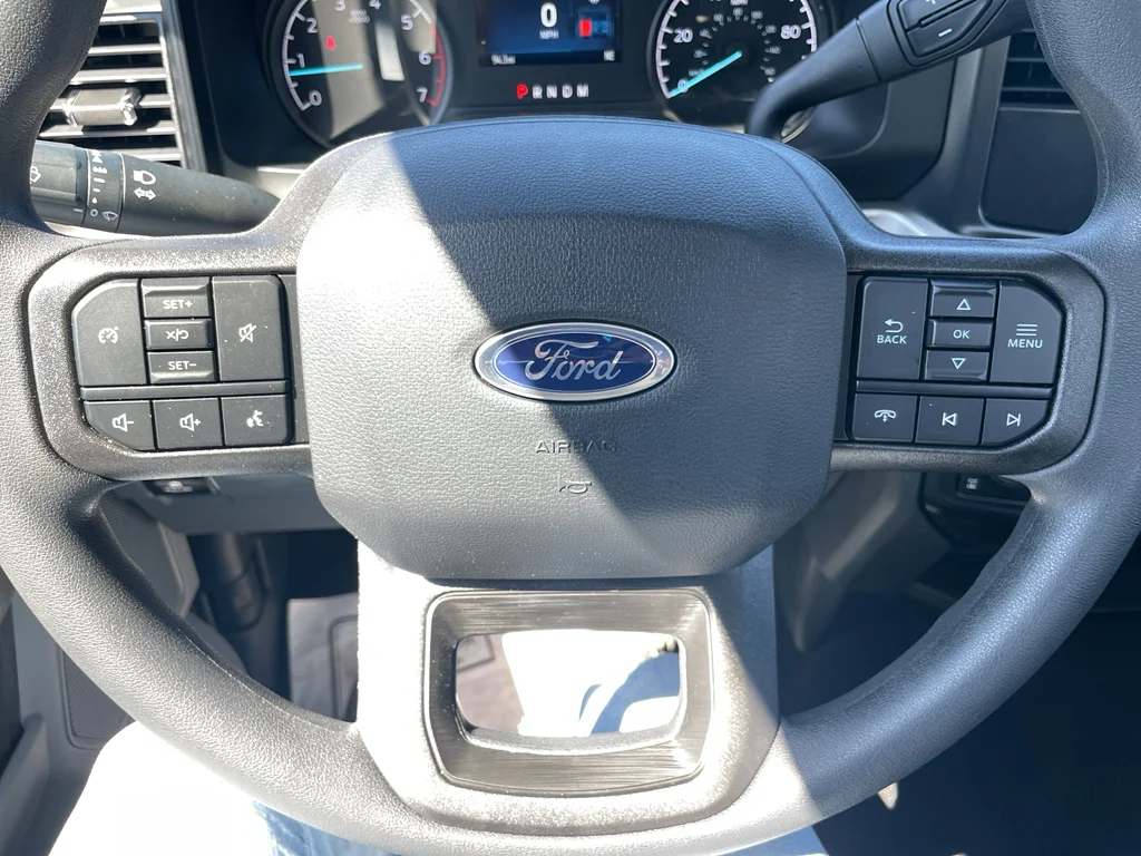 2026 Ford F-350 Super Duty XL - Photo 15
