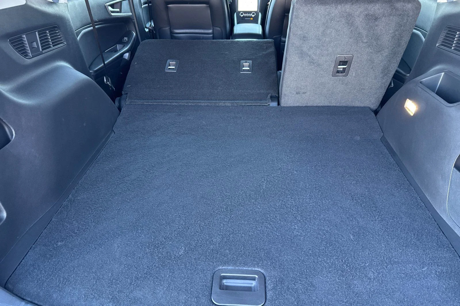 2024 Ford Edge SEL - Photo 12