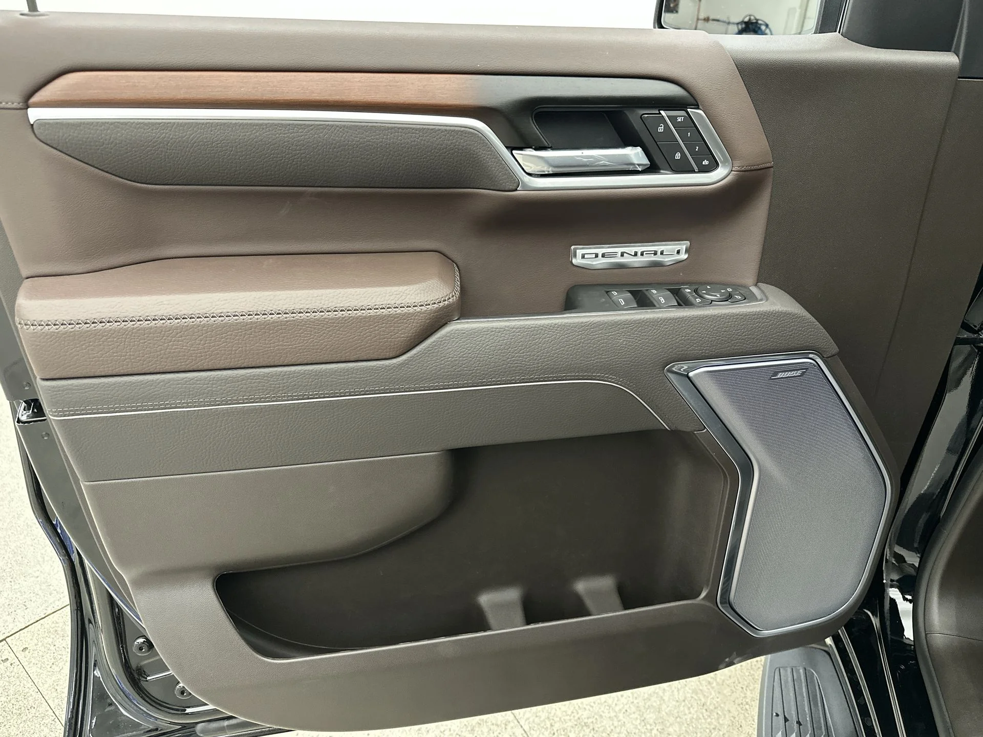 2026 GMC Sierra 1500 Denali - Photo 64