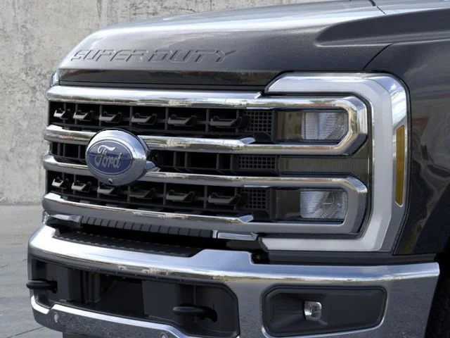 New 2026 Black Ford King Ranch image 17