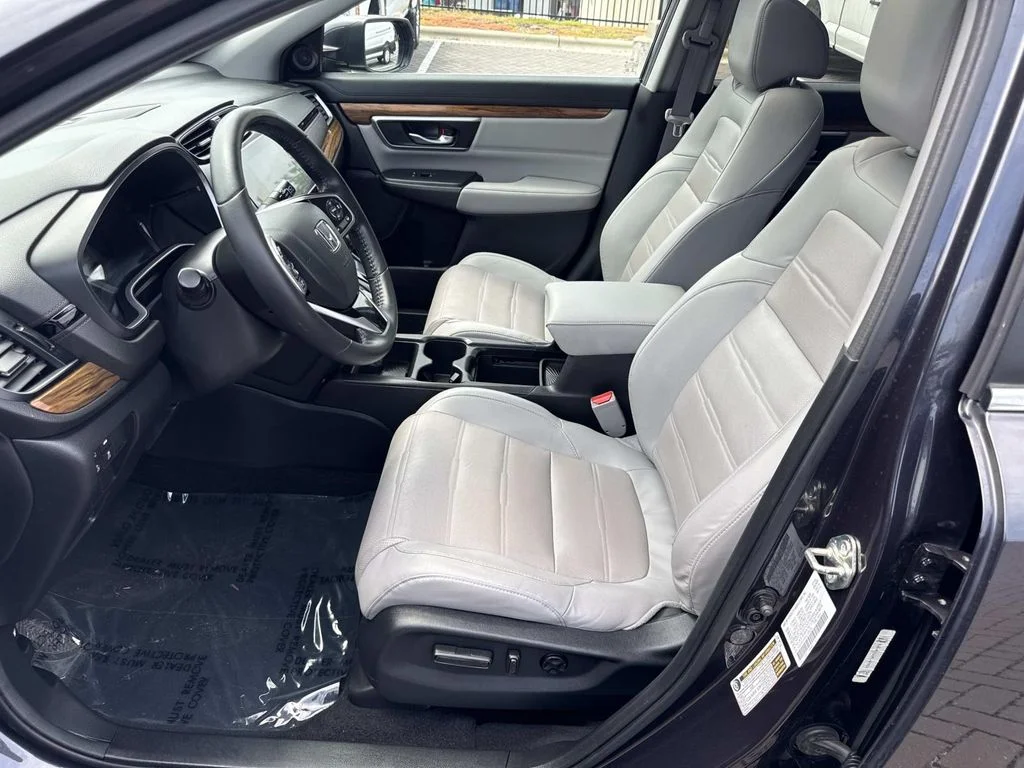 Used 2019  Honda EX-L image 15
