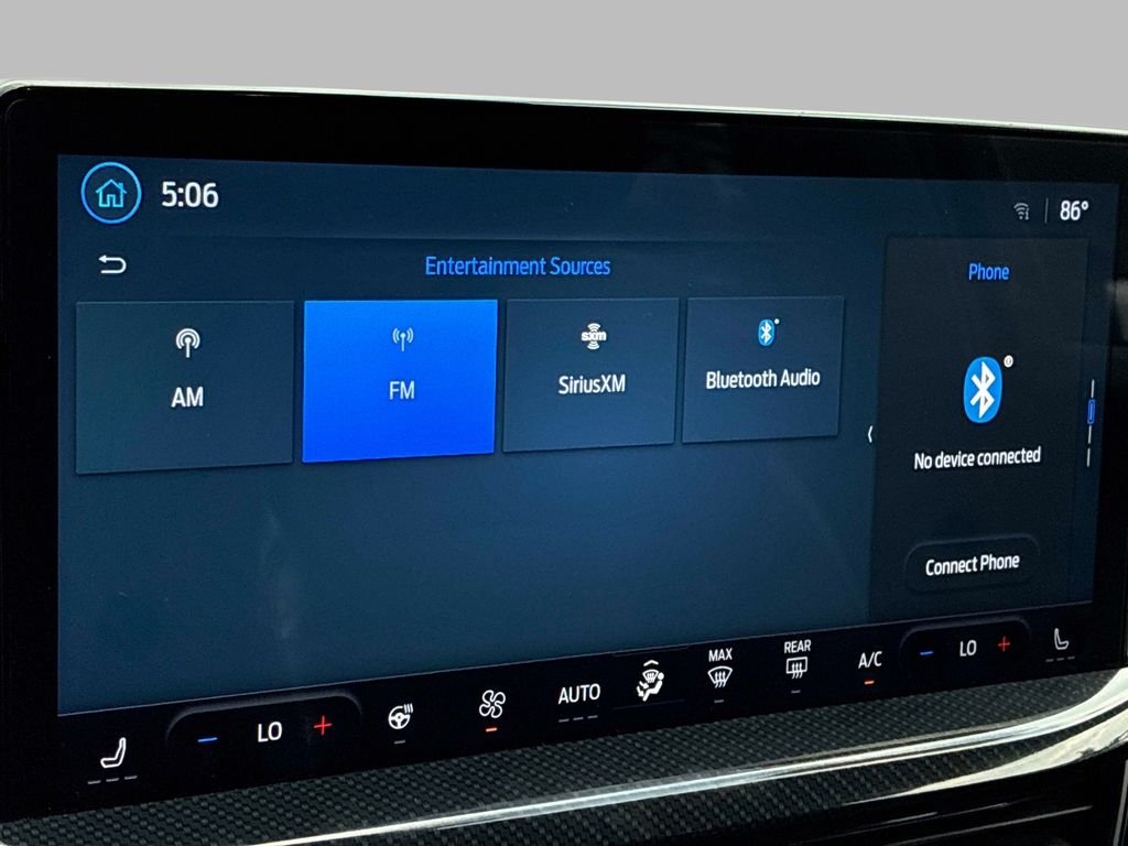 Used 2023 White Ford ST-Line Select image 36