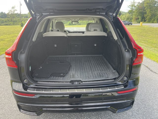 Used 2024 Black Volvo Plus Dark Theme image 16