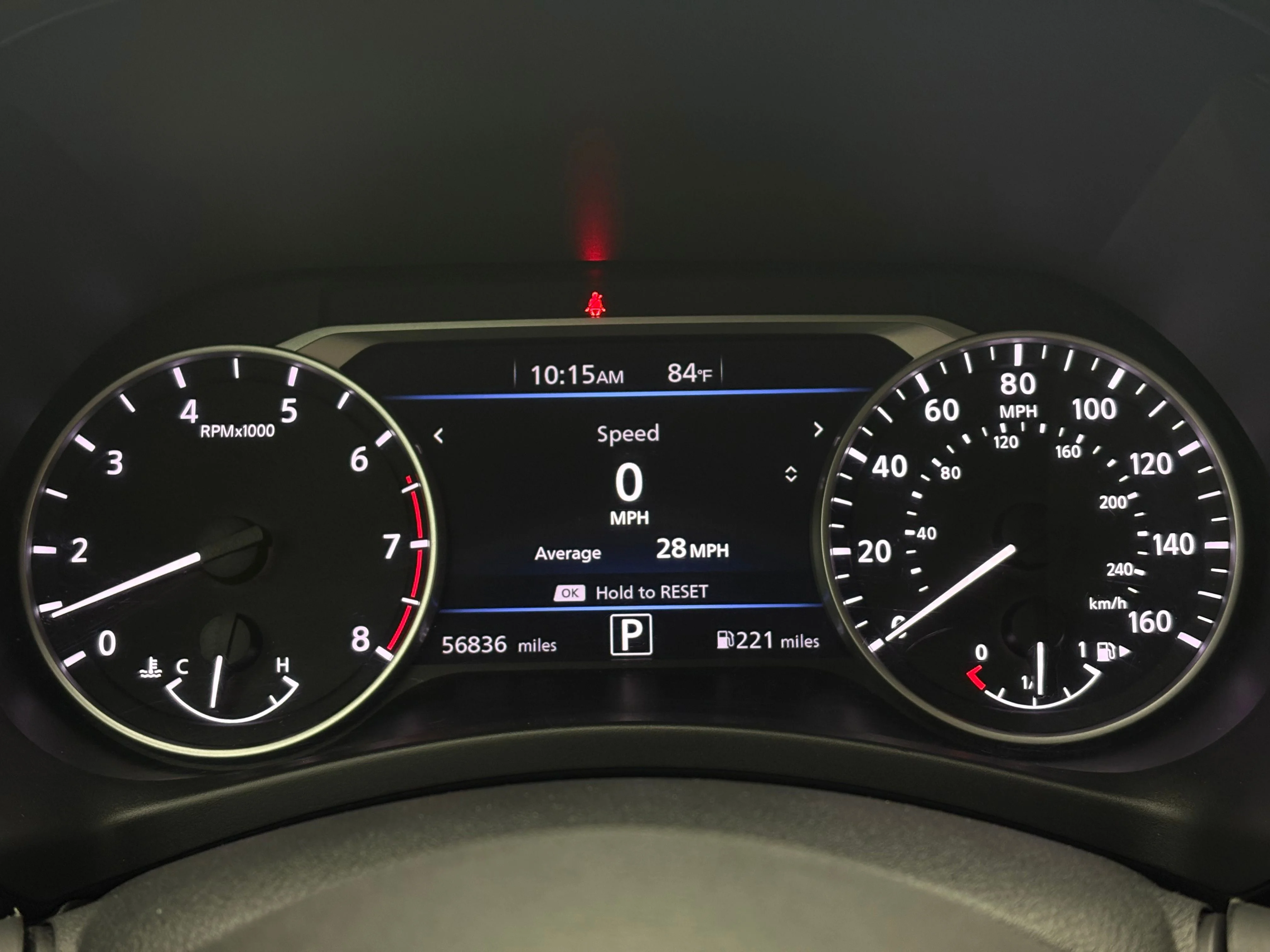 Used 2024 Gun Metallic Nissan SV image 20