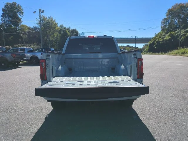 Used 2024 White Ford STX image 29