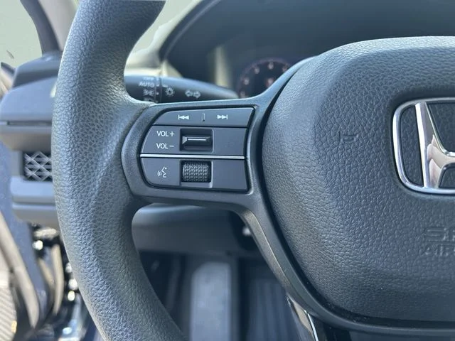 Used 2023  Honda EX image 30