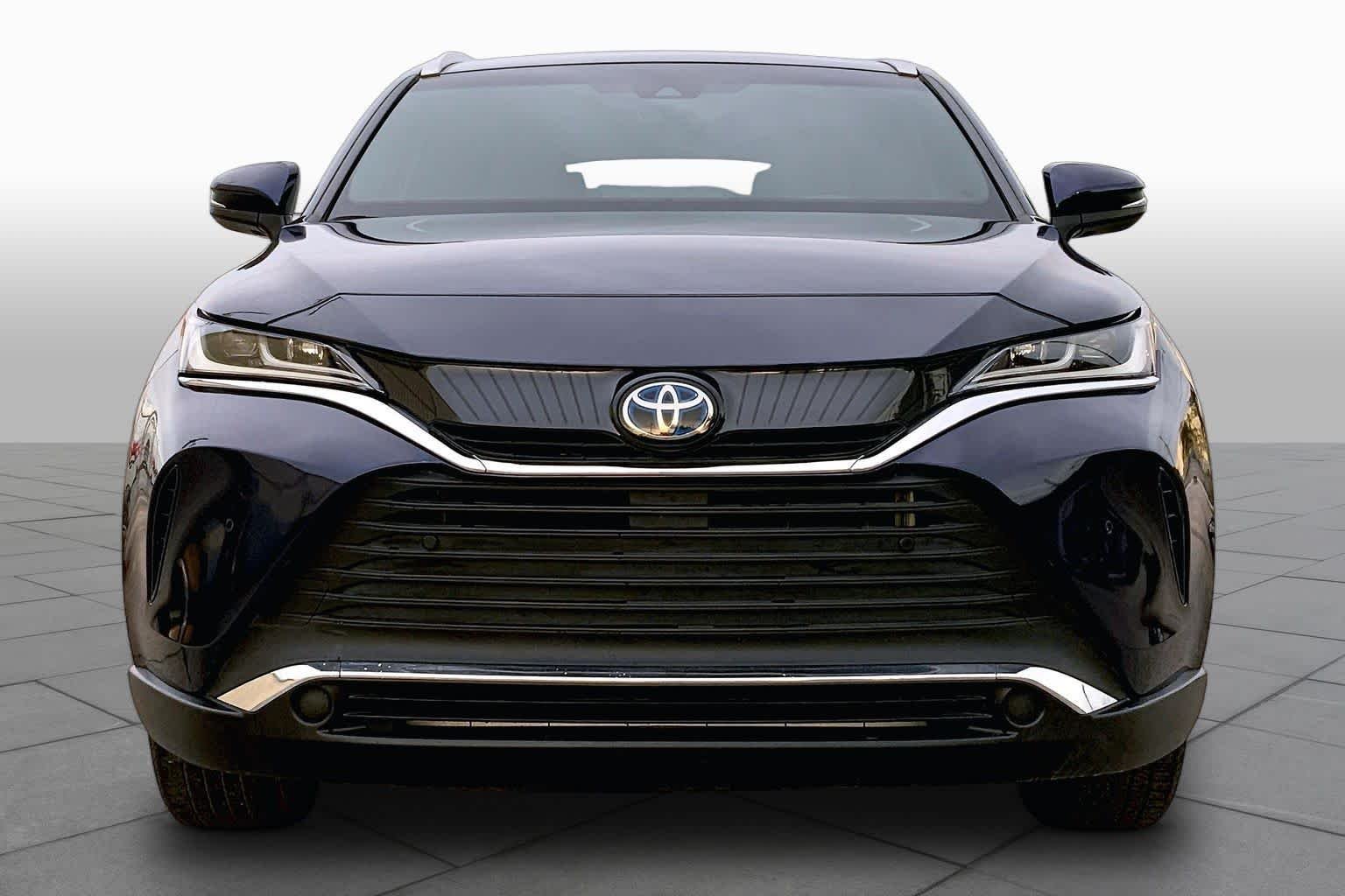 Used 2022 Blueprint Toyota XLE image 4