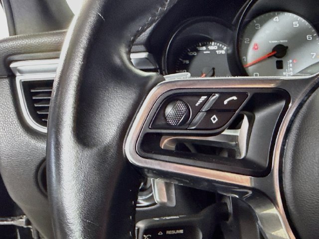 Used 2018 Black Porsche S image 10