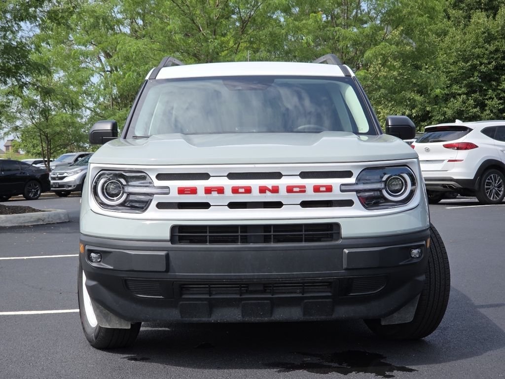 Used 2024 Cactus Ford Heritage image 15