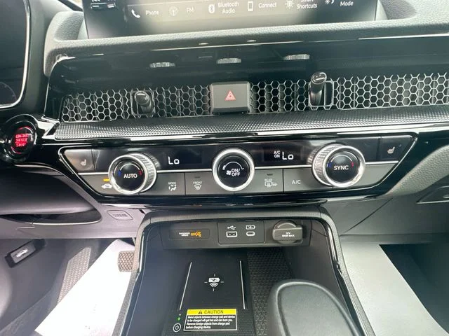 Used 2024  Honda EX-L image 20