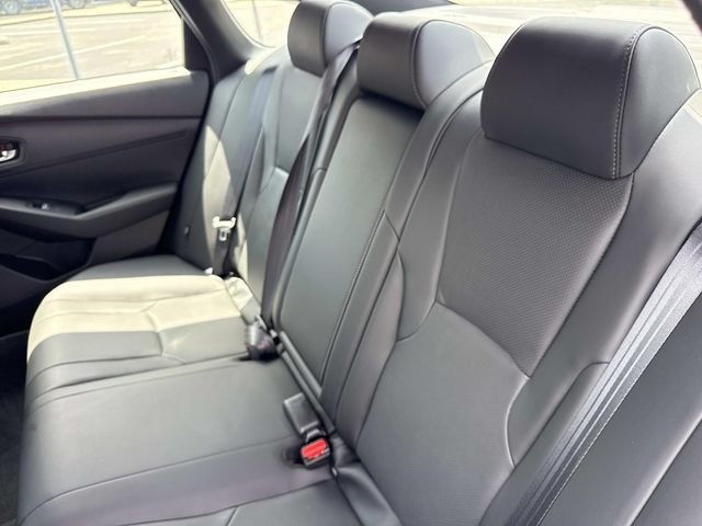 2026 Honda Accord Hybrid Sport-L - Photo 14