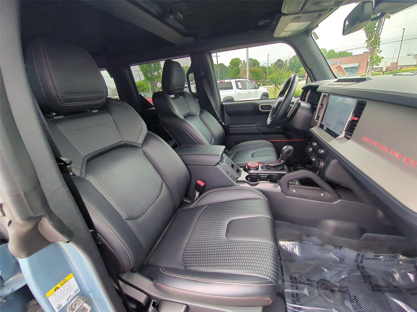 Used 2023 Area 51 Ford Raptor image 37
