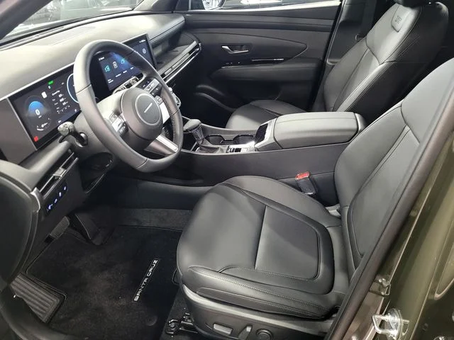 Used 2025 Green Hyundai XRT image 15