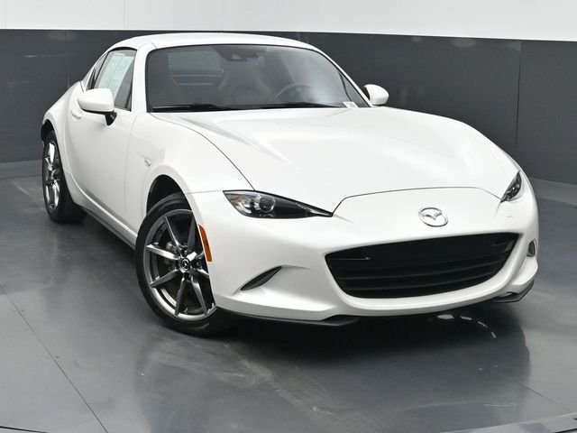 2023 Mazda MX-5 Miata Grand Touring Auto's photo