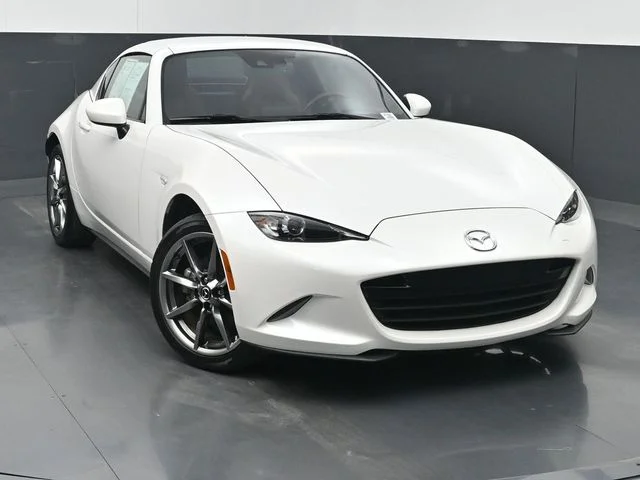 2023 Mazda MX-5 Miata Grand Touring Auto's photo