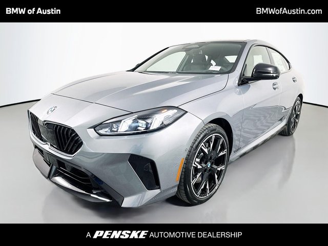 2026|BMW|2 Series|228 Gran Coupe|4D Sedan
