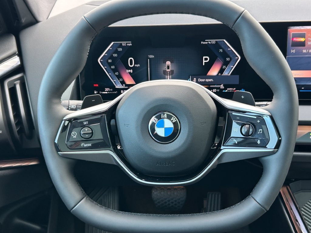 New 2026 Mineral White Metallic BMW 30 xDrive image 18